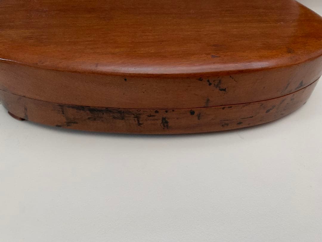 アンティーク　大型硯　すずり　端渓硯　骨董