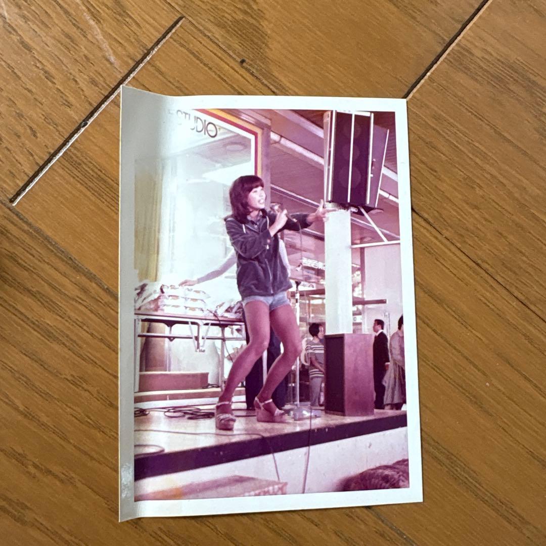 FOR EVER PINK LADY アルバム