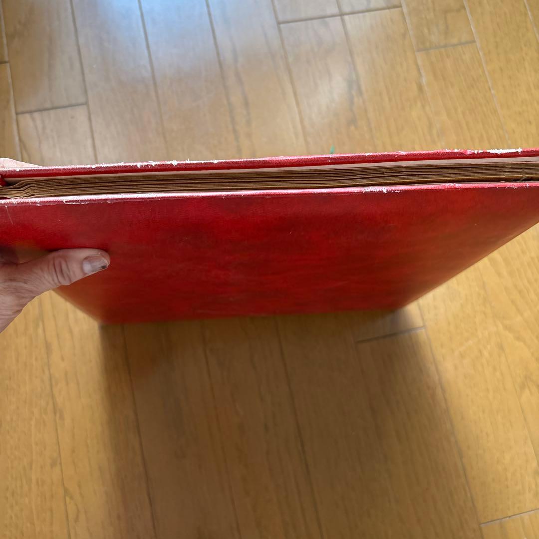 FOR EVER PINK LADY アルバム