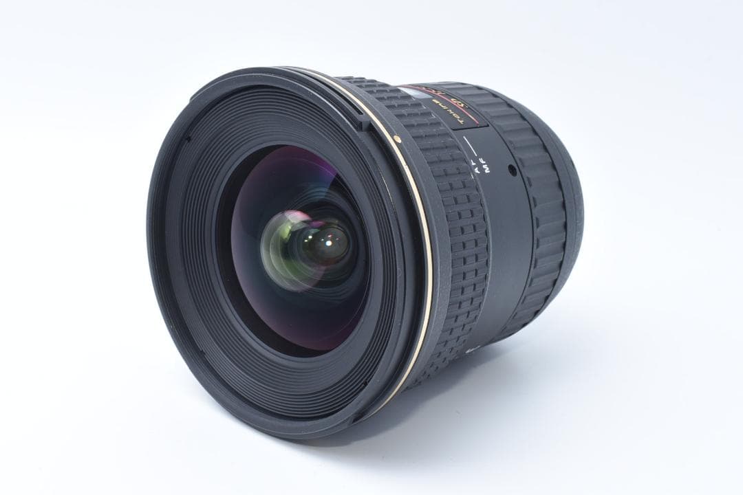★美品★ Tokina AT-X PRO SD 12-24mm 1:4 DXⅡ