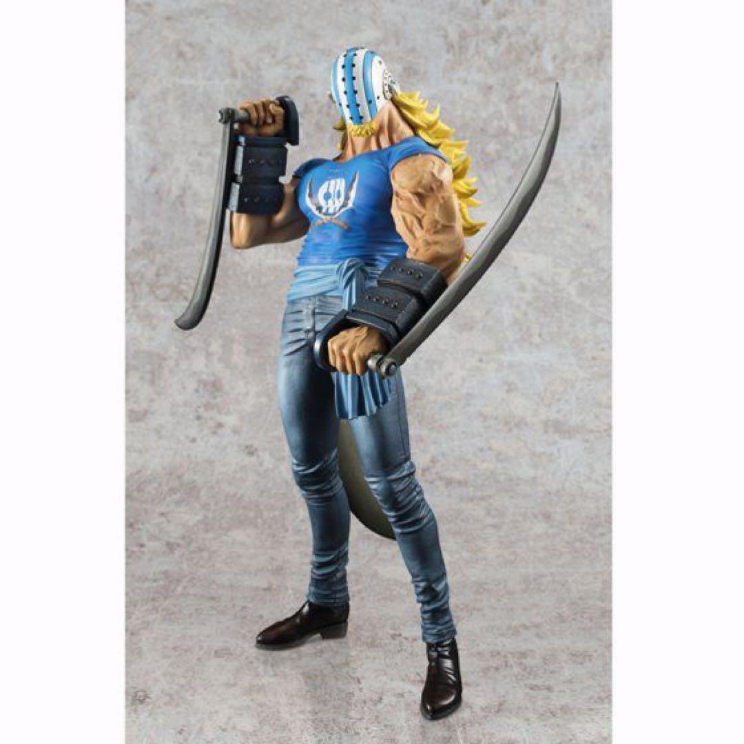 P.O.P “LIMITED EDITION” キラー　POP