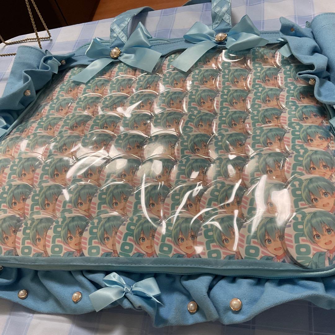 ころんくん　痛バ　80 2021Spring A3