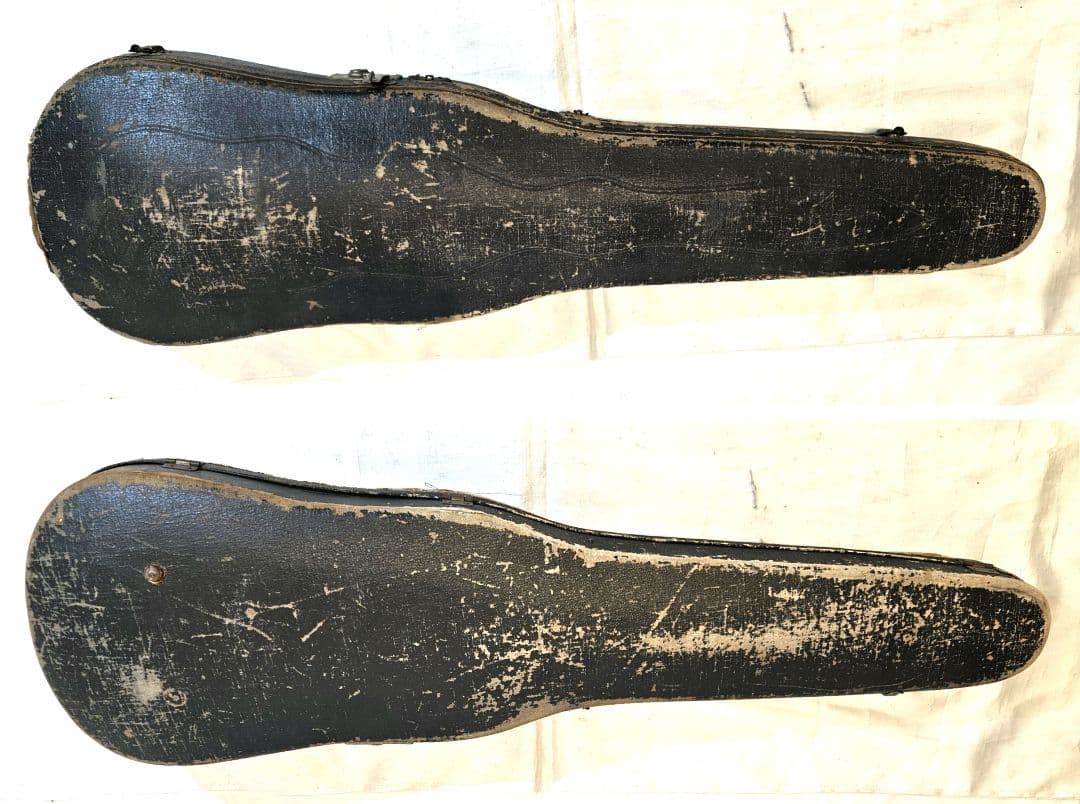 SUZUKI MASAKICHI　鈴木 政吉　バイオリン　No.S 5