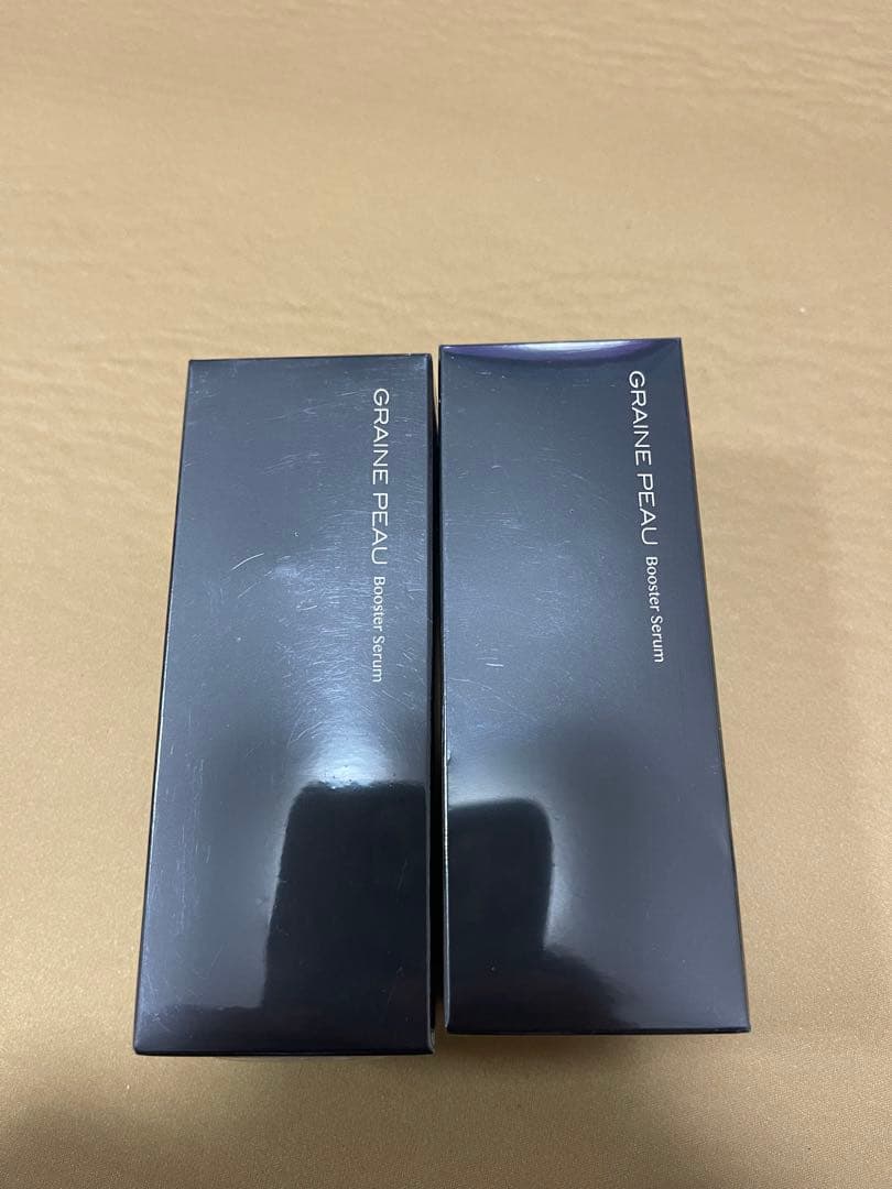 doc★さん専用6本セットグレーヌ・ポーブースターセラム導入美容液