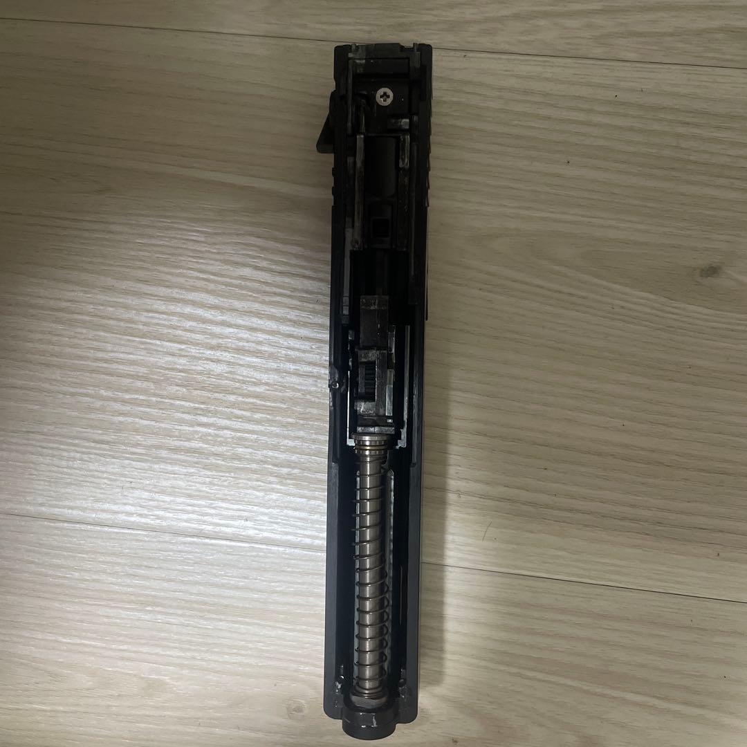 GLOCK 18c ガスガン　おまけ付き