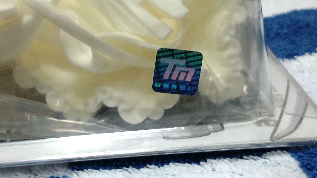 FGO 水着 キャスター アルトリア (狂)　ガレージキット　グリズリーパンダ