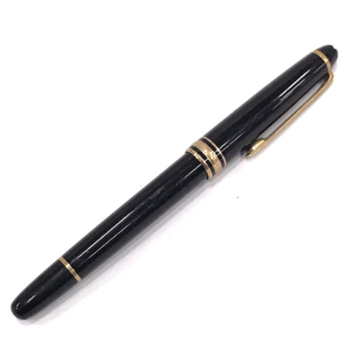 モンブラン マイスターシュテュック 14K MONTBLANC　4810