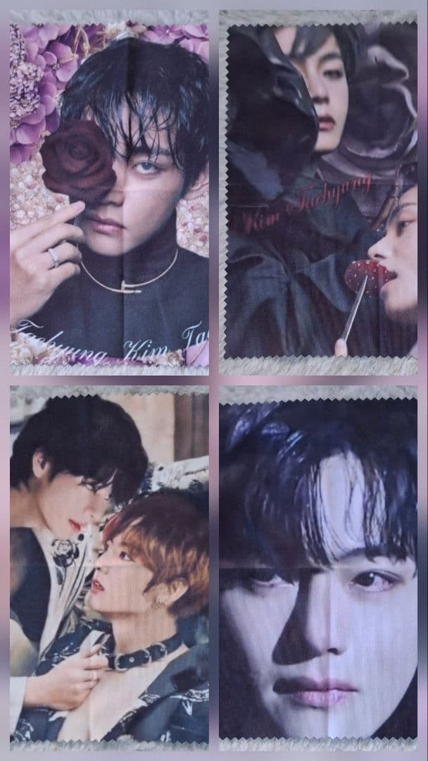 ♥ローズ♡です♡