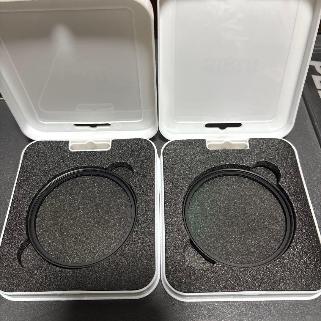 RaraSirui Aurora 85mm F1.4 Sony Eマウント