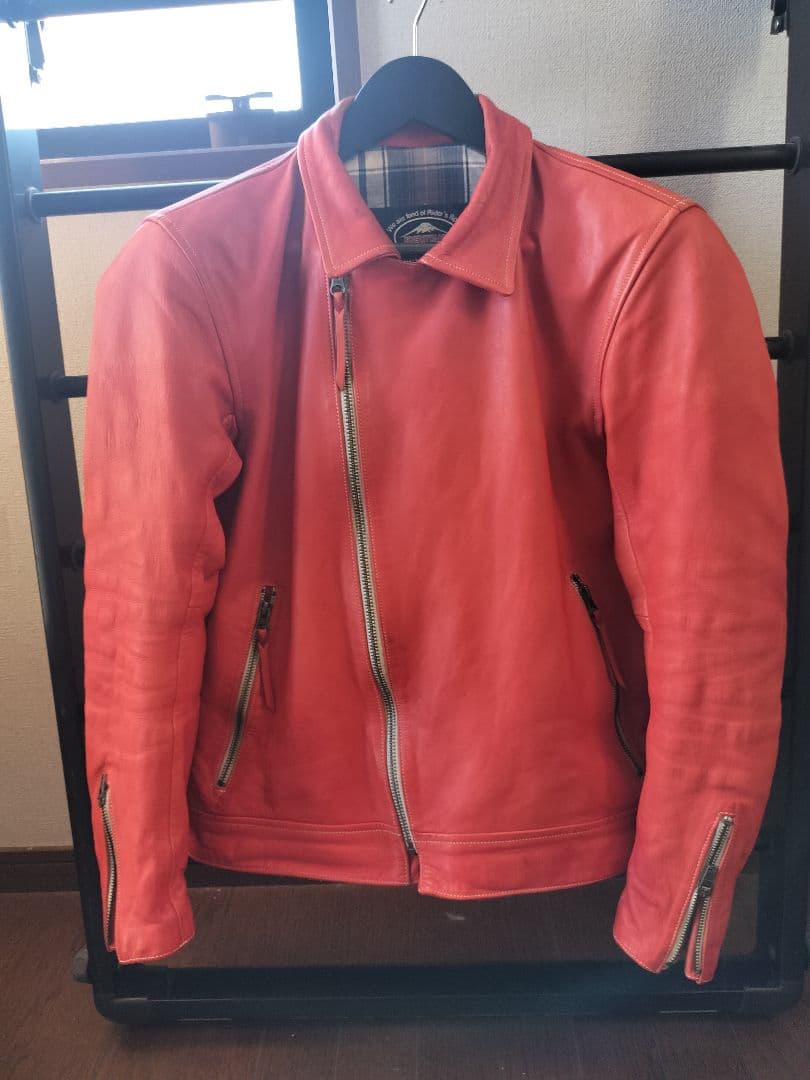 クシタニ　 ウェイバージャケット サイズL （k-0671）