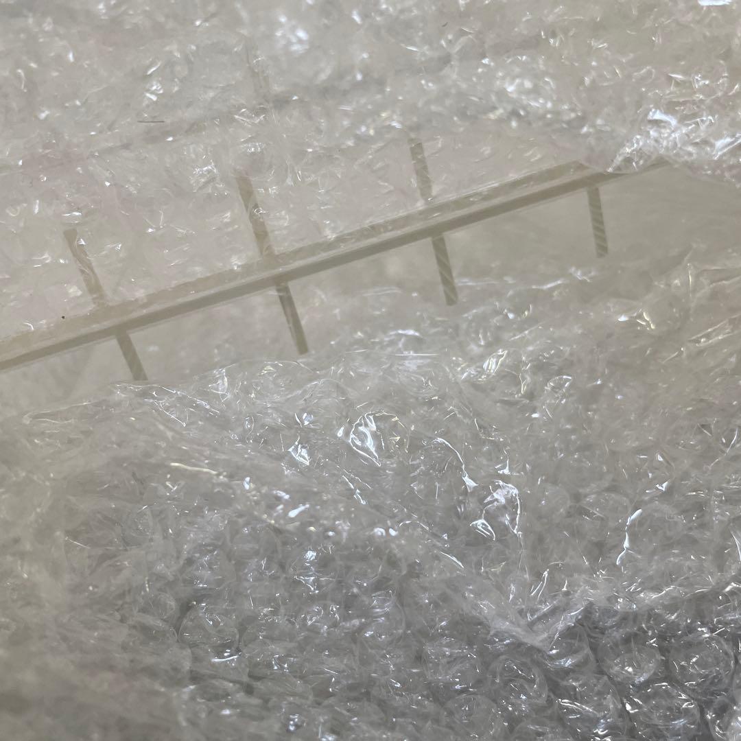 未組立 beautinit ビューティイニット　コスメ収納ケース　アクリル収納