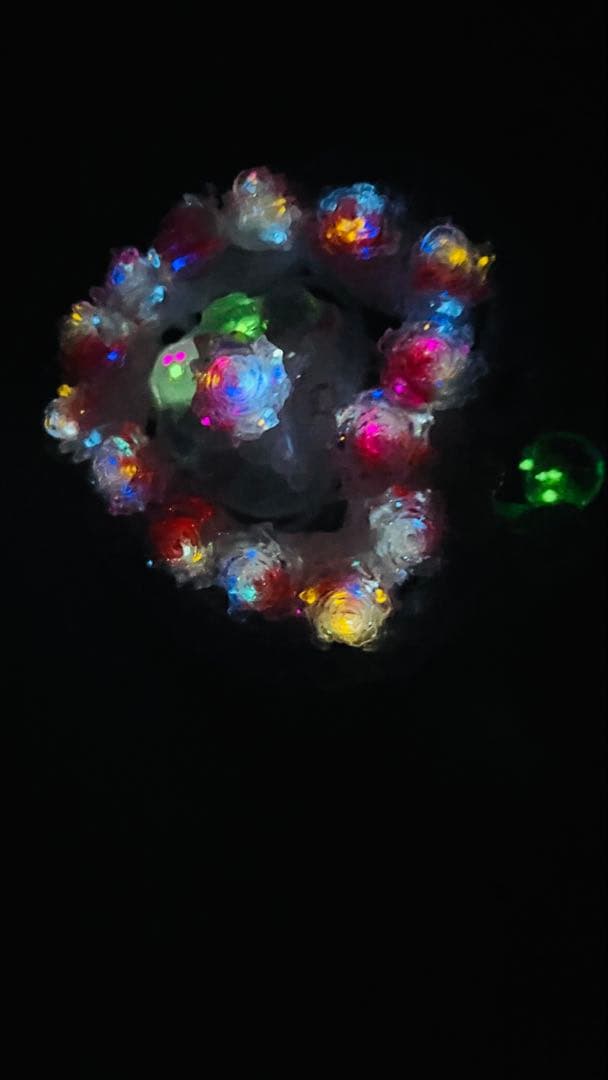 パレード浄化Box✨