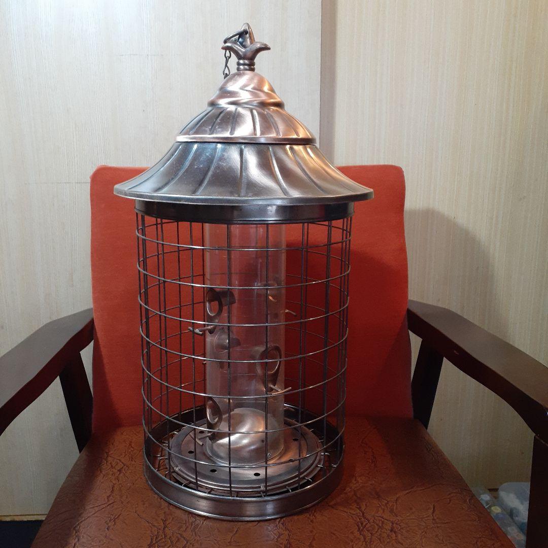 バードフィーダー