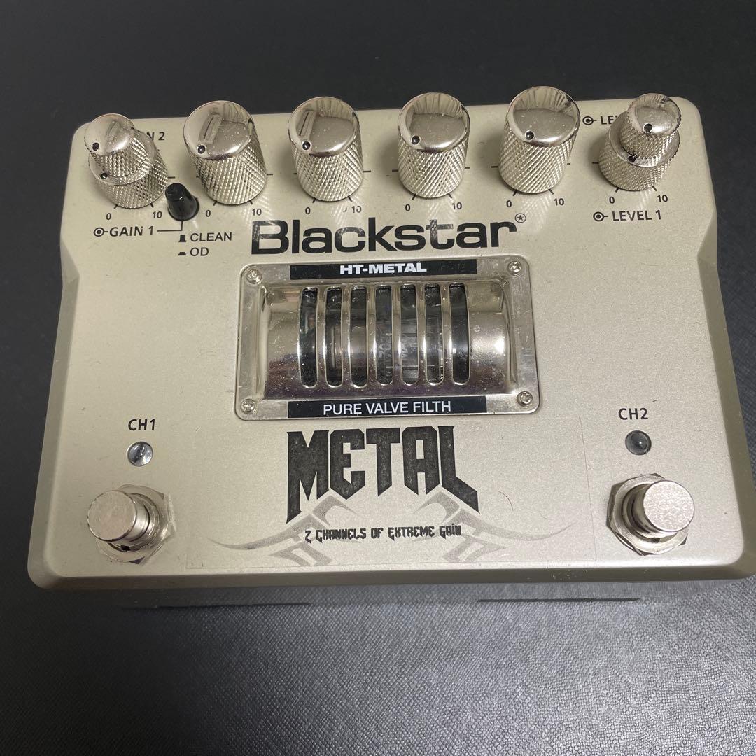Blackstar HT-L ギターエフェクター