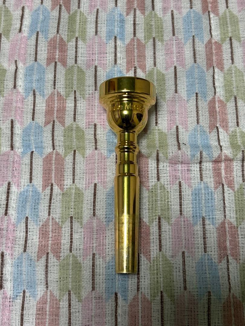 モンスターオイル/Lube Master Threeトランペットマウスピース