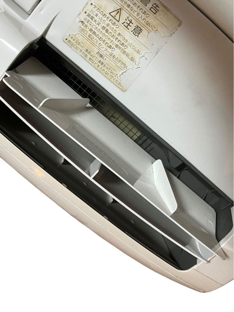 三菱 ミツビシ MJ-P180NX-W 除湿機 サラリ 衣類乾燥機 通電OK