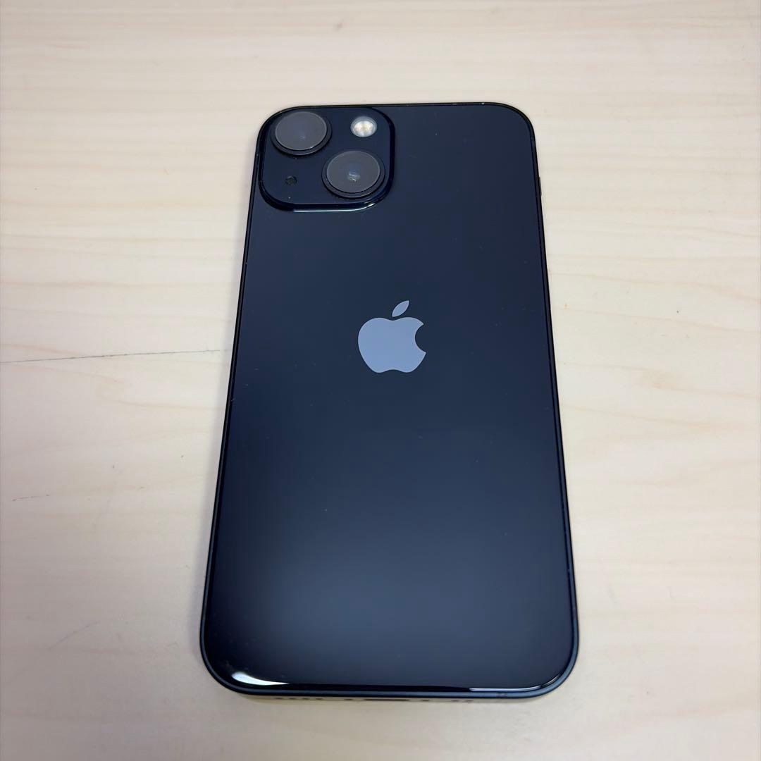 ハンジ様　Apple iPhone 13 mini