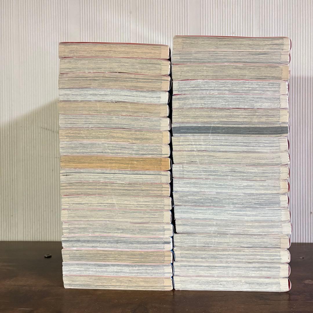 本日限定価格　NARUTO 1〜72巻　全巻セット　美品