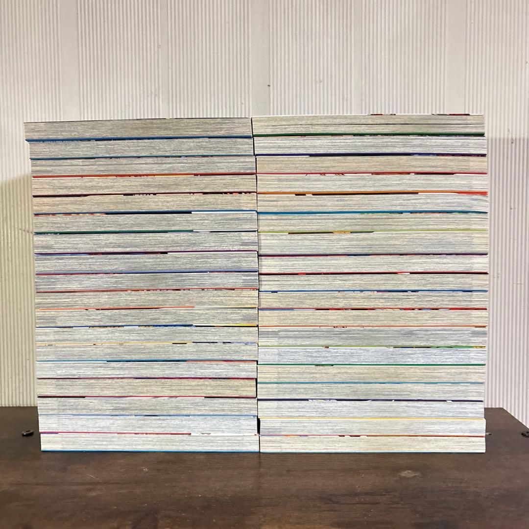 本日限定価格　NARUTO 1〜72巻　全巻セット　美品