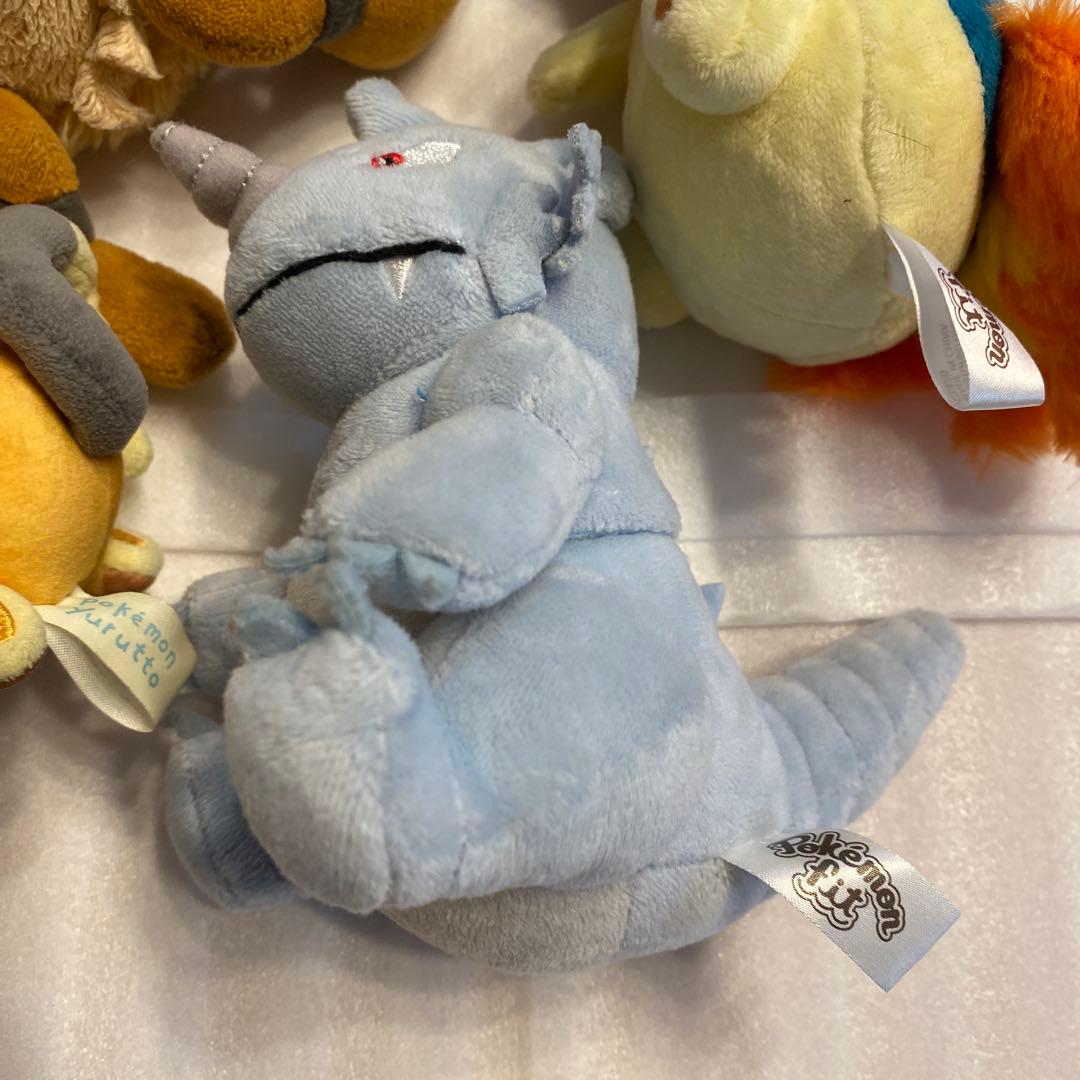 Pokémon fit まとめ売り　ポケモンセンター