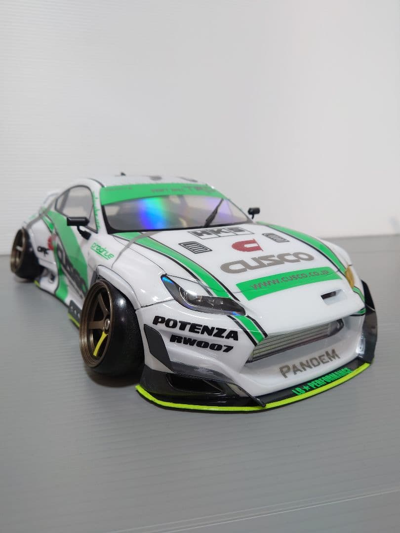 アディクション　ＧＲ86