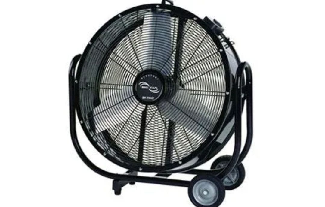 ナカトミ　BIGファン BF-75VZ 新品未使用品　2024年夏購入品。