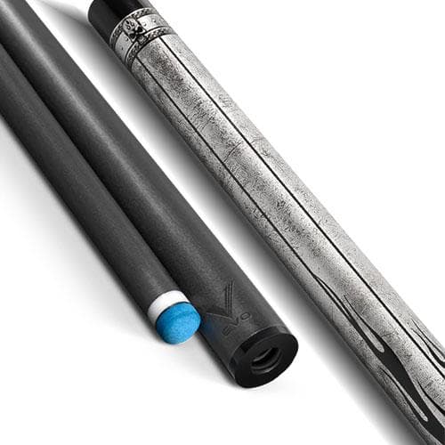 【EVO】コンプリートキット Freedom -ホワイトレザー カーボンシャフト