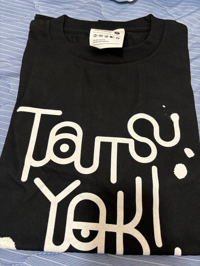 キタニタツヤ　\