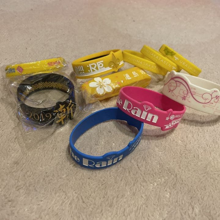 センラさん 他歌い手さんグッズ