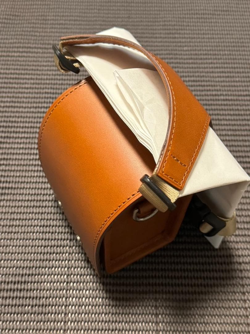 ペットランドセル 土屋鞄製造所