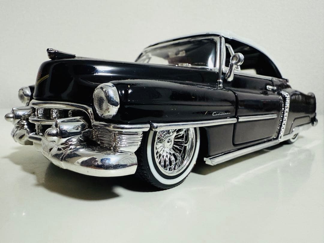 Jadaジェイダ/'53 Cadillacキャデラック 1/24 絶版