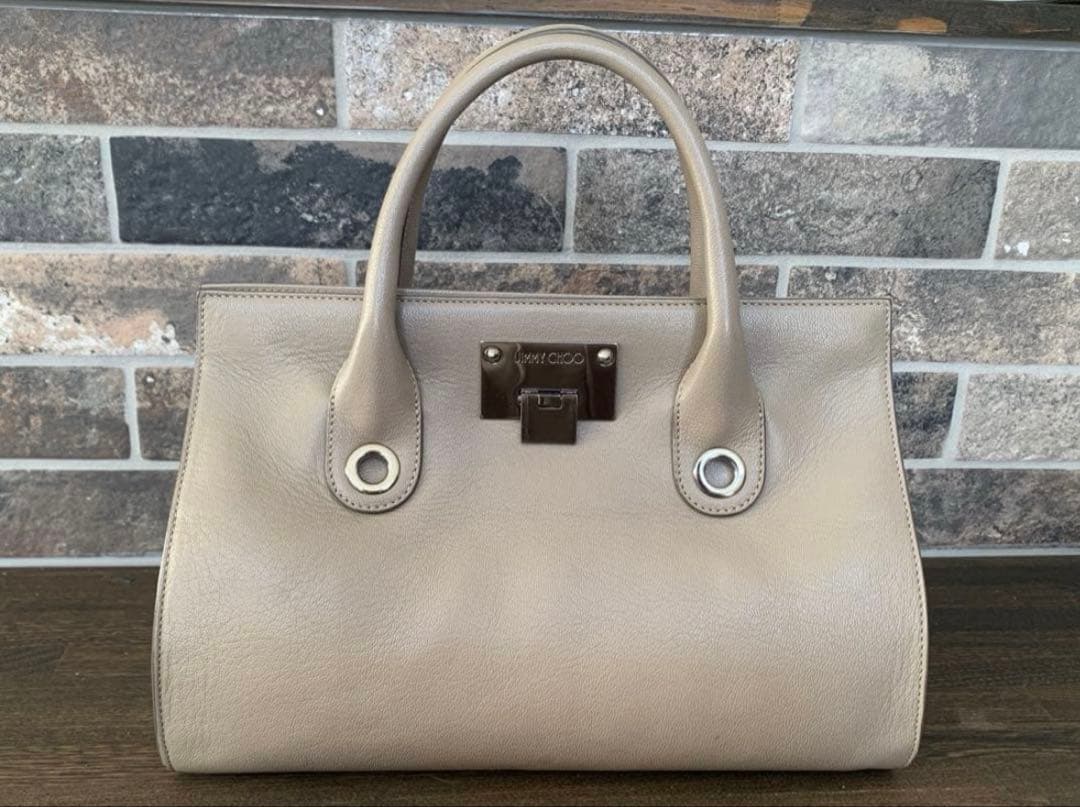 ✨モカ✨JimmyChoo ジミーチュー