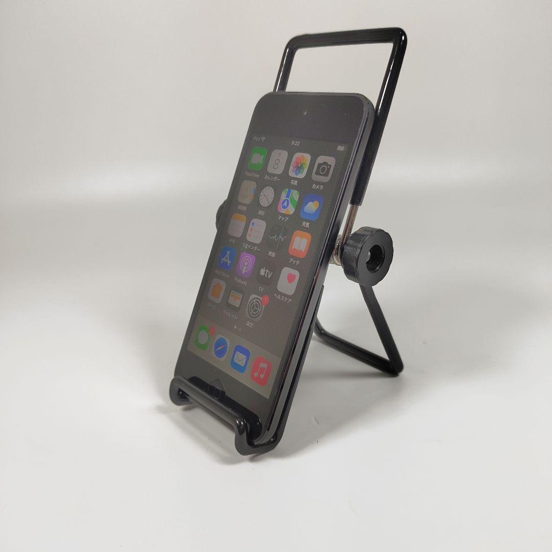 AA3252A Apple iPod Touch 第7世代 32GB 美品