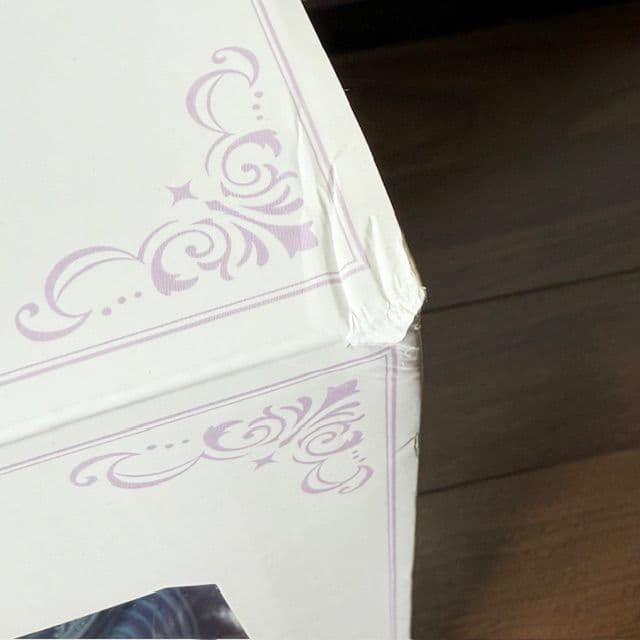 アルター 神崎蘭子 薔薇の闇姫Ver アイドルマスターシンデレラガールズ