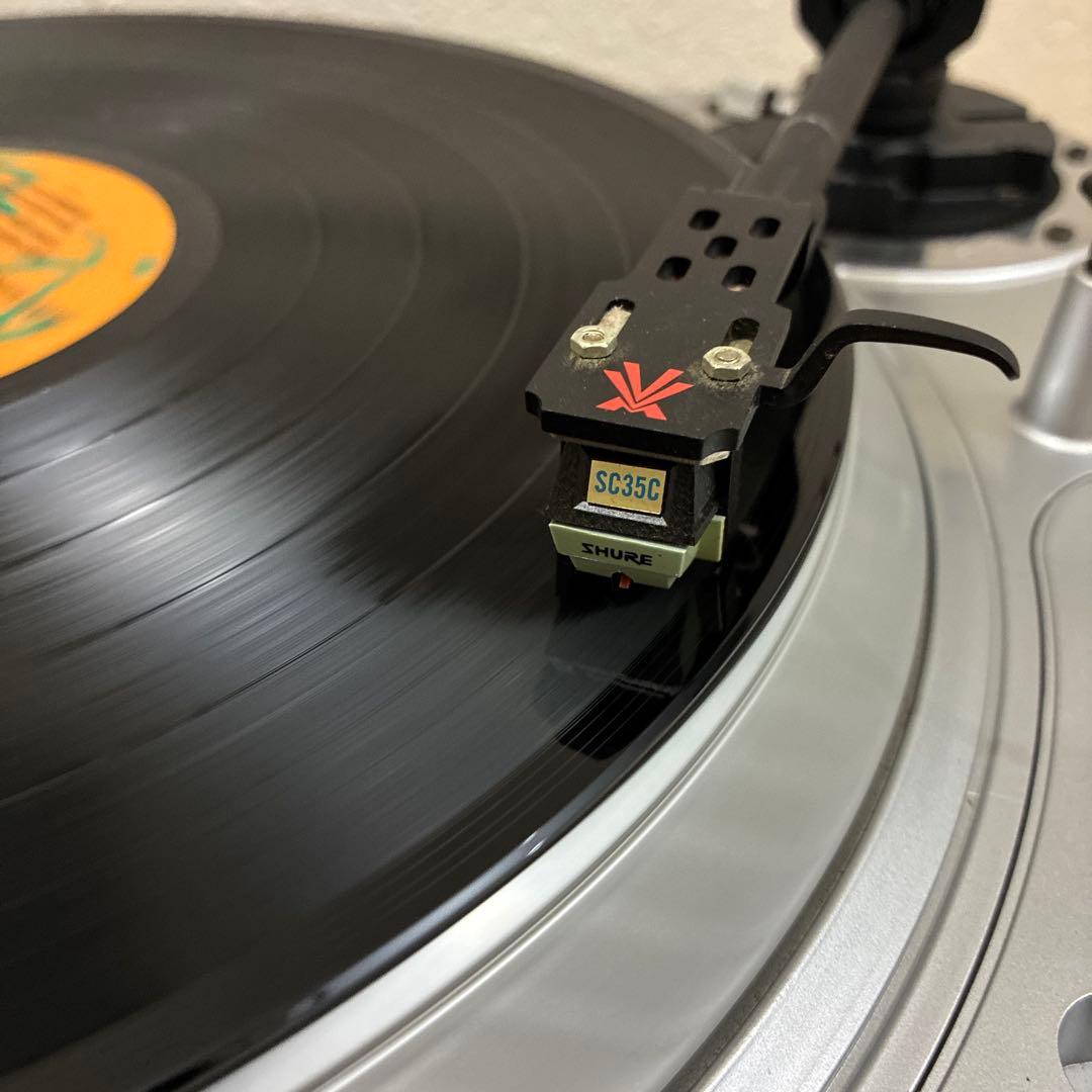 大悟の洞窟 VESTAX ベスタクス PDX-2000 メンテナンス済み