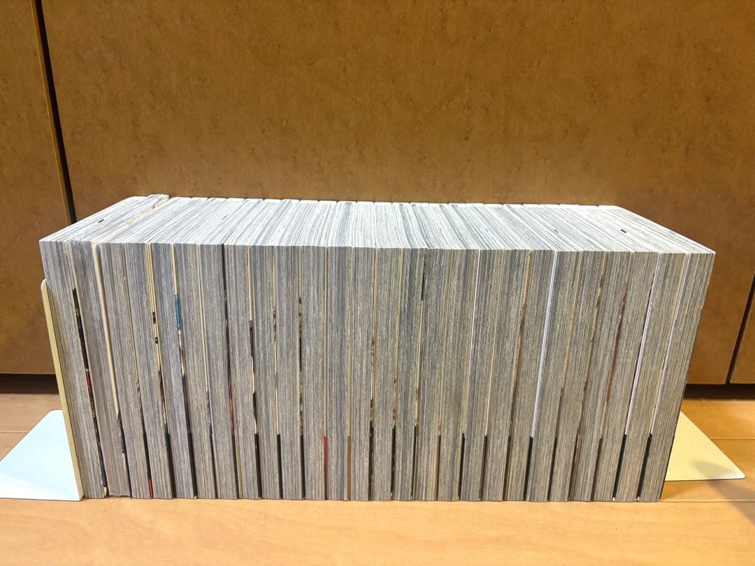 《美品》終末のワルキューレ全26巻セット