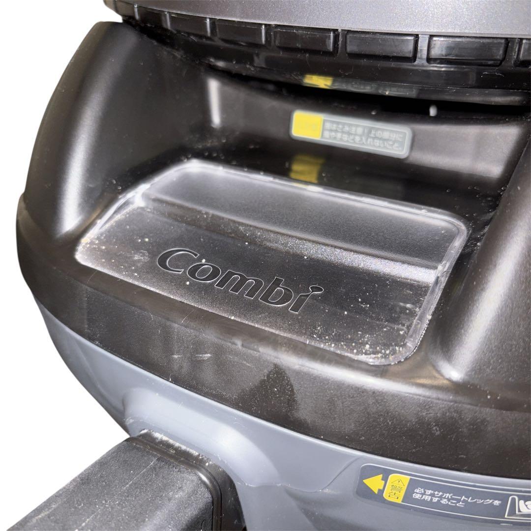 Combi コンビ クルムーヴスマート ライトISOFIXエッグショック JM