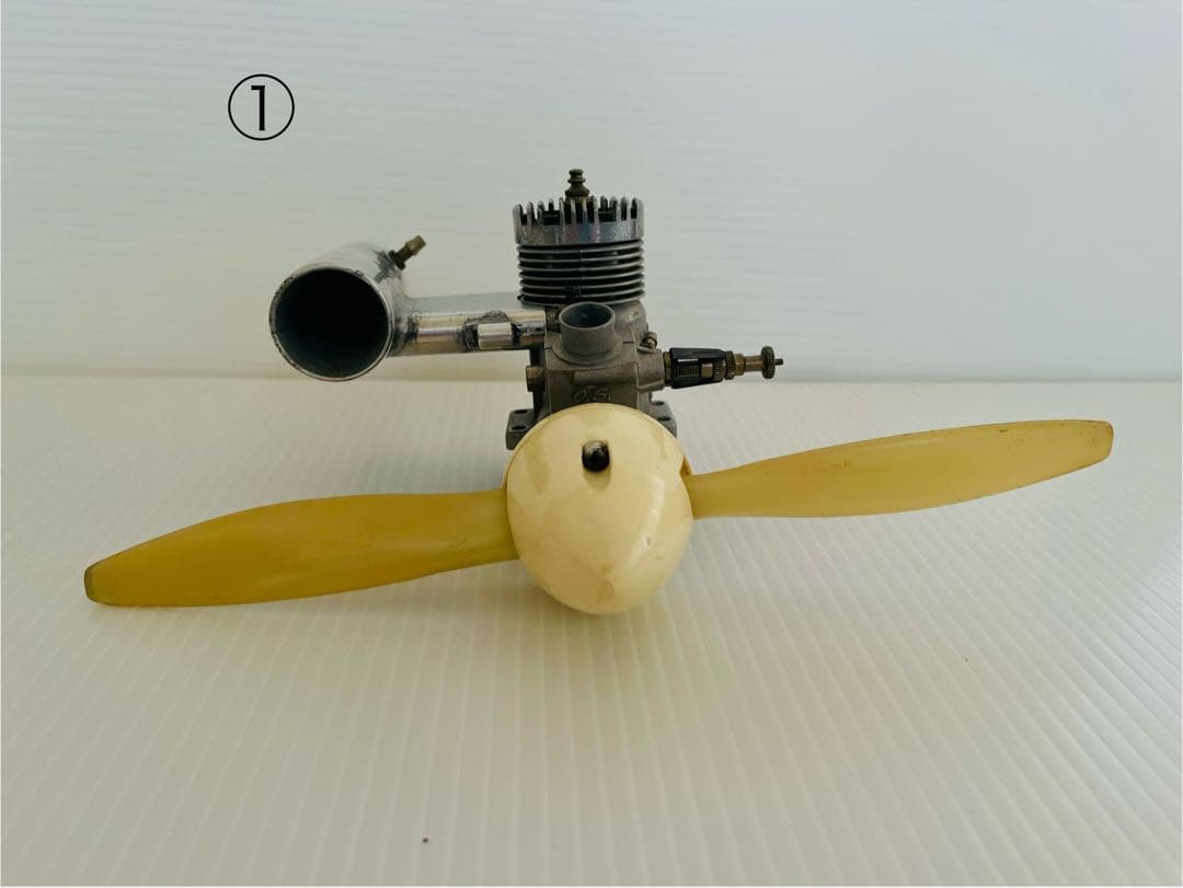 お値下げ中‼️OS.ENYA.COXラジコンエンジンまとめ売り！