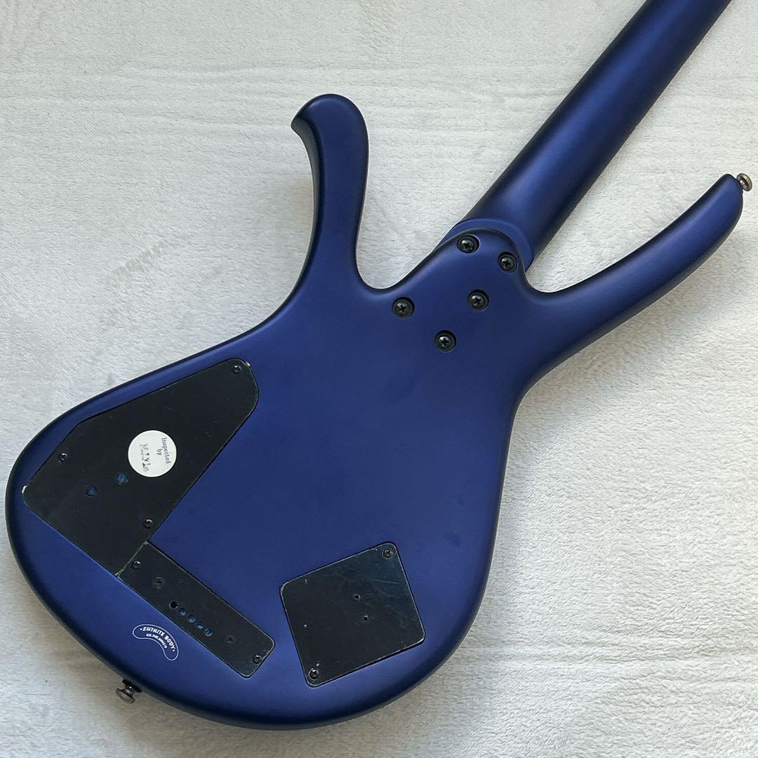 Ibanez EDA900 生産終了品 三次元ボディ ピエゾPU アイバニーズ