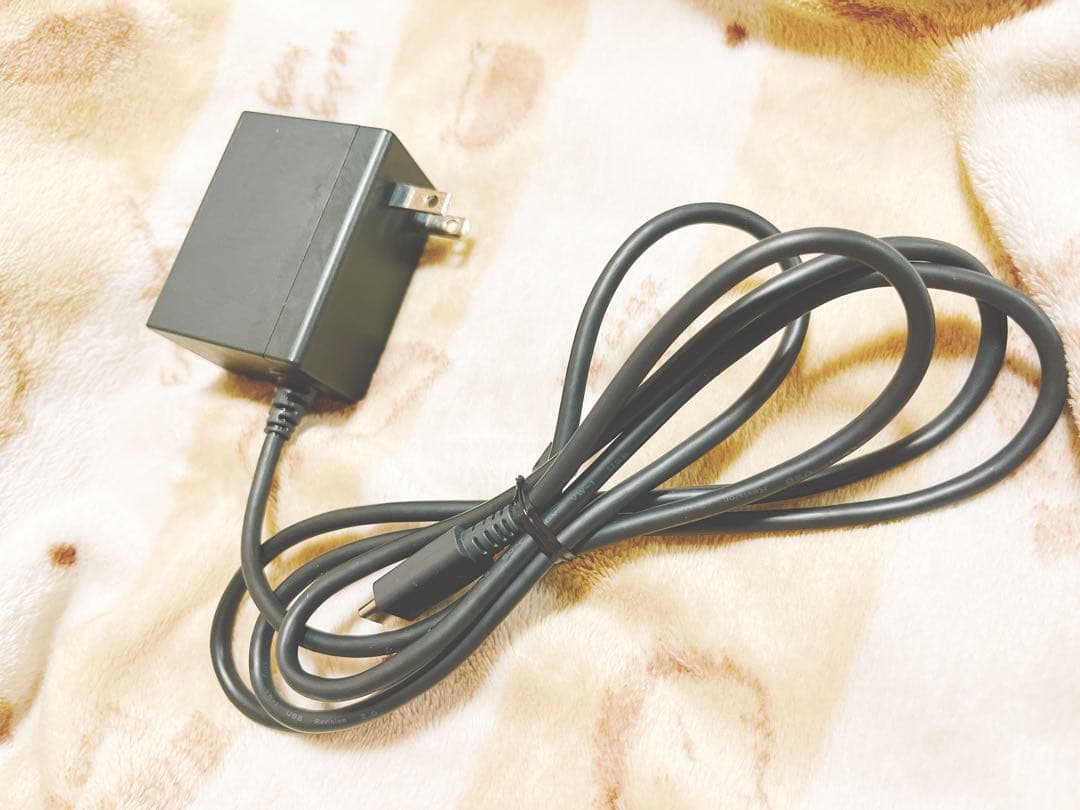 ジャンク品＆欠品あり★Switch本体＆プロコンセット