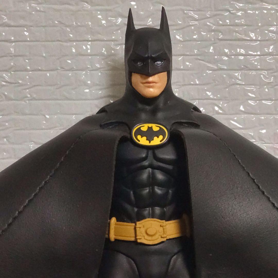 S.Hフィギュアーツ　バットマン(BATMAN1989)