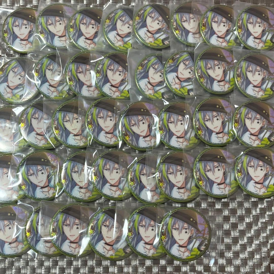 アイナナ 千 缶バッジ まとめ売り