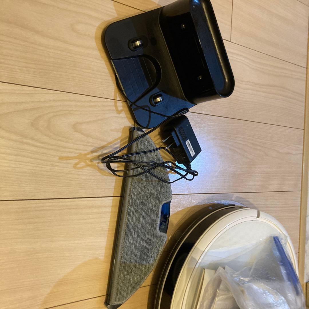 Ecovacs RoboVac 30C 自動掃除機 本体