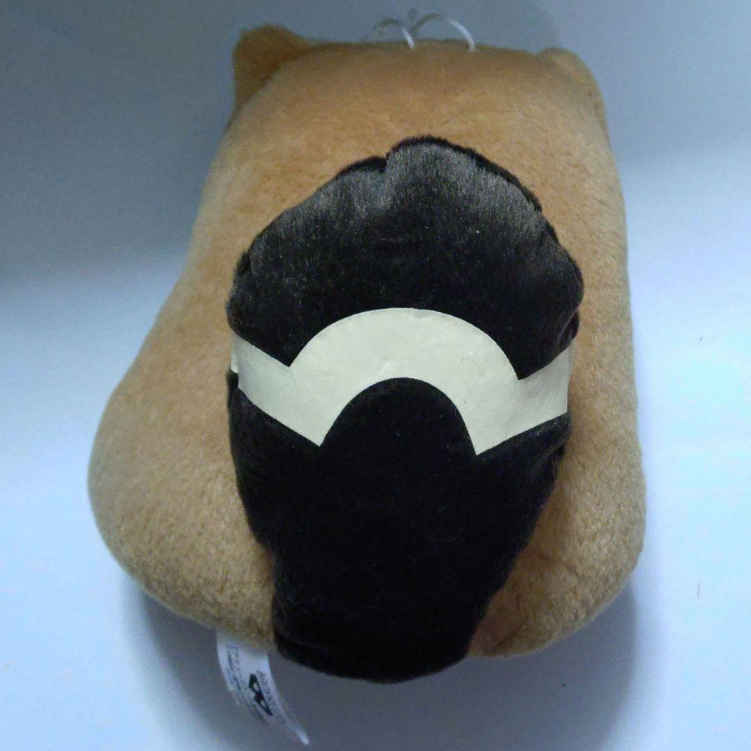 ポケモン　ビーダル　ぬいぐるみ