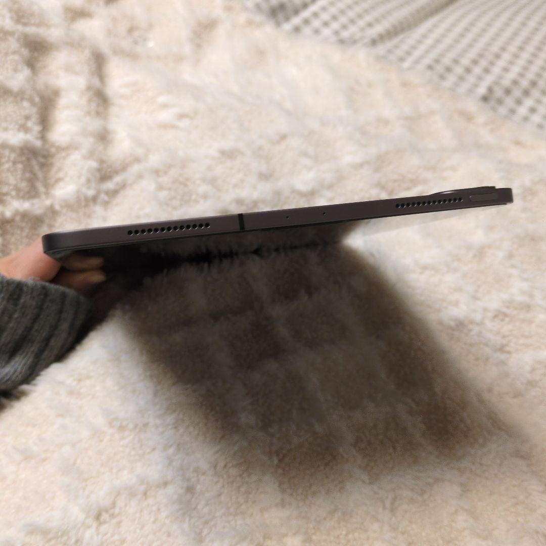 【公式診断89%】iPad Pro 11 第2世代 256GB セルラー +ペン