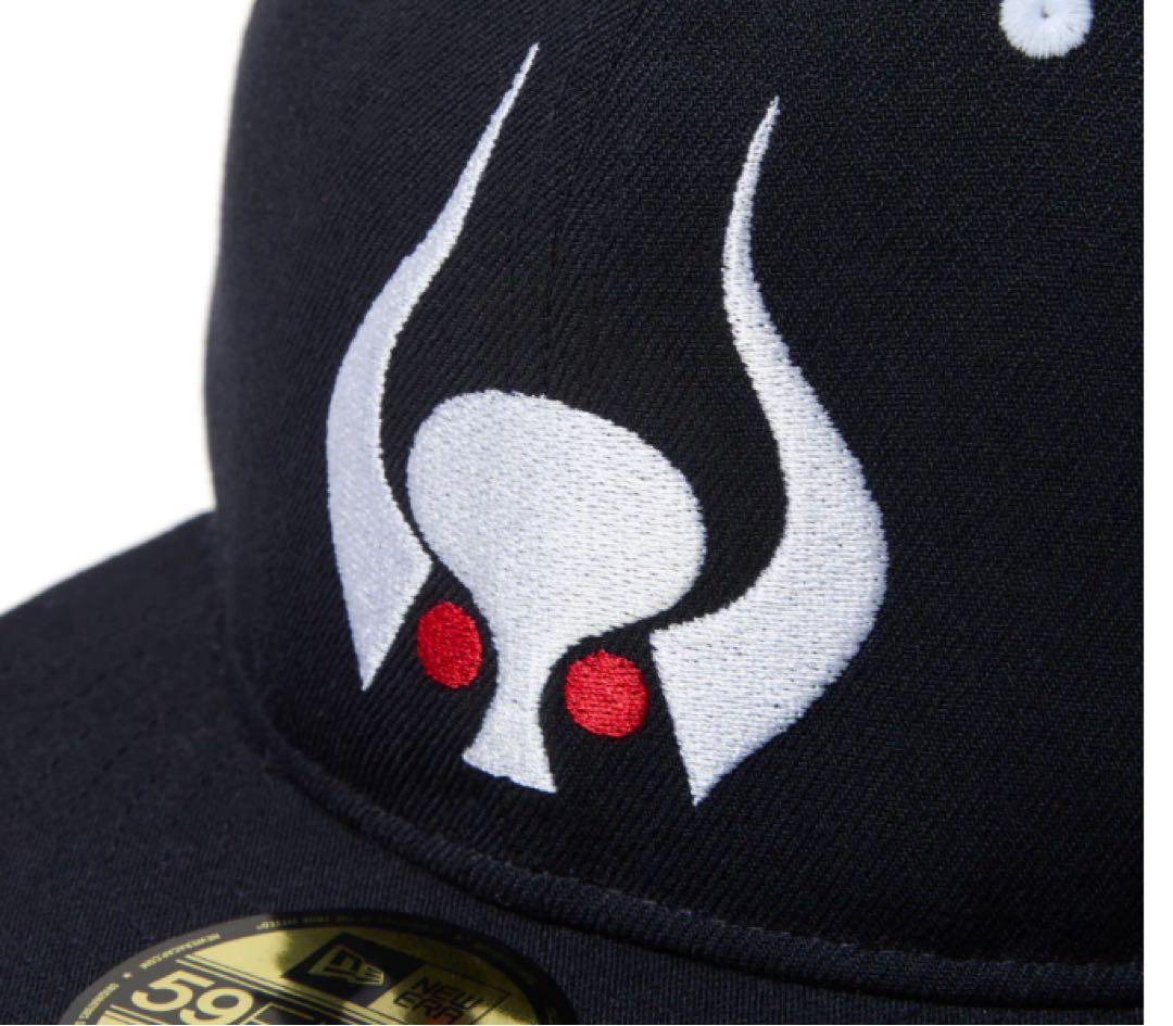 本日のみ　59FIFTY 近鉄バファローズ TARO OKAMOTO ネイビー