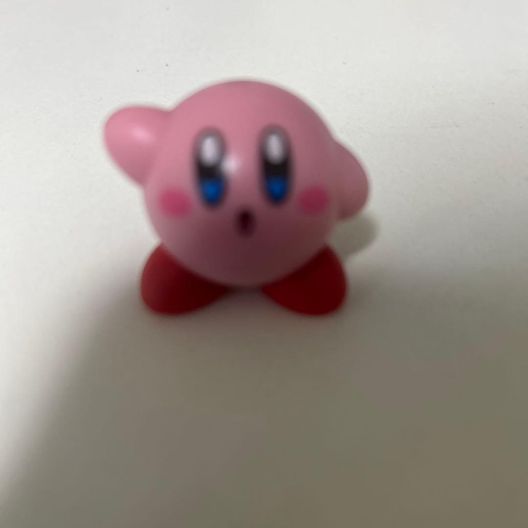 カービィ フィギュア