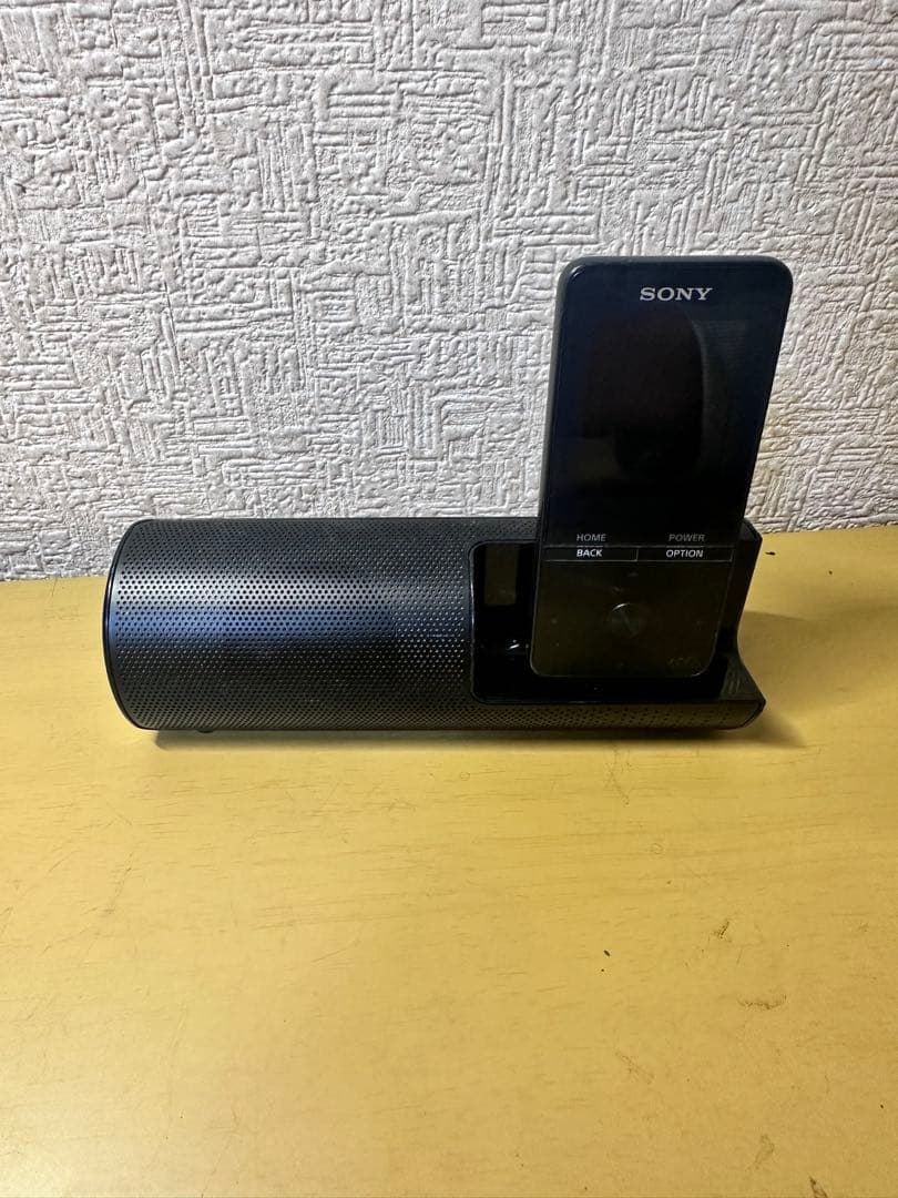 SONY デジタルオーディオプレーヤー 本体