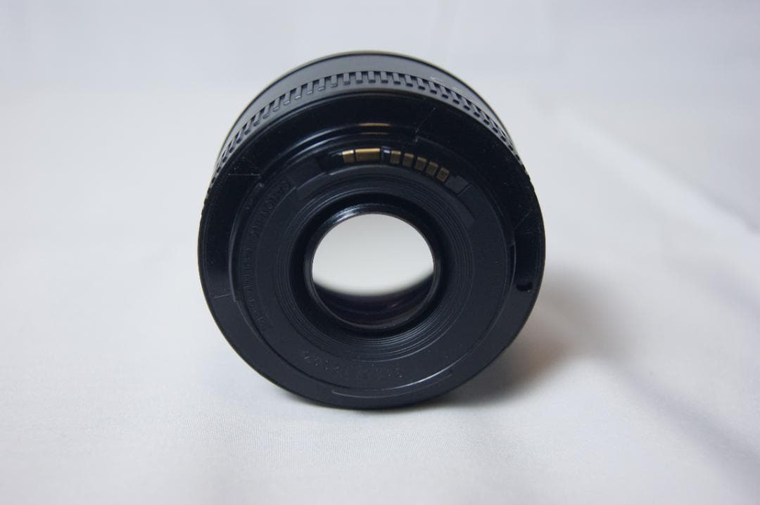 人気⭐Canon EF50mm F1.8 Ⅱ＆レンズフィルターセット ♥単焦点♥