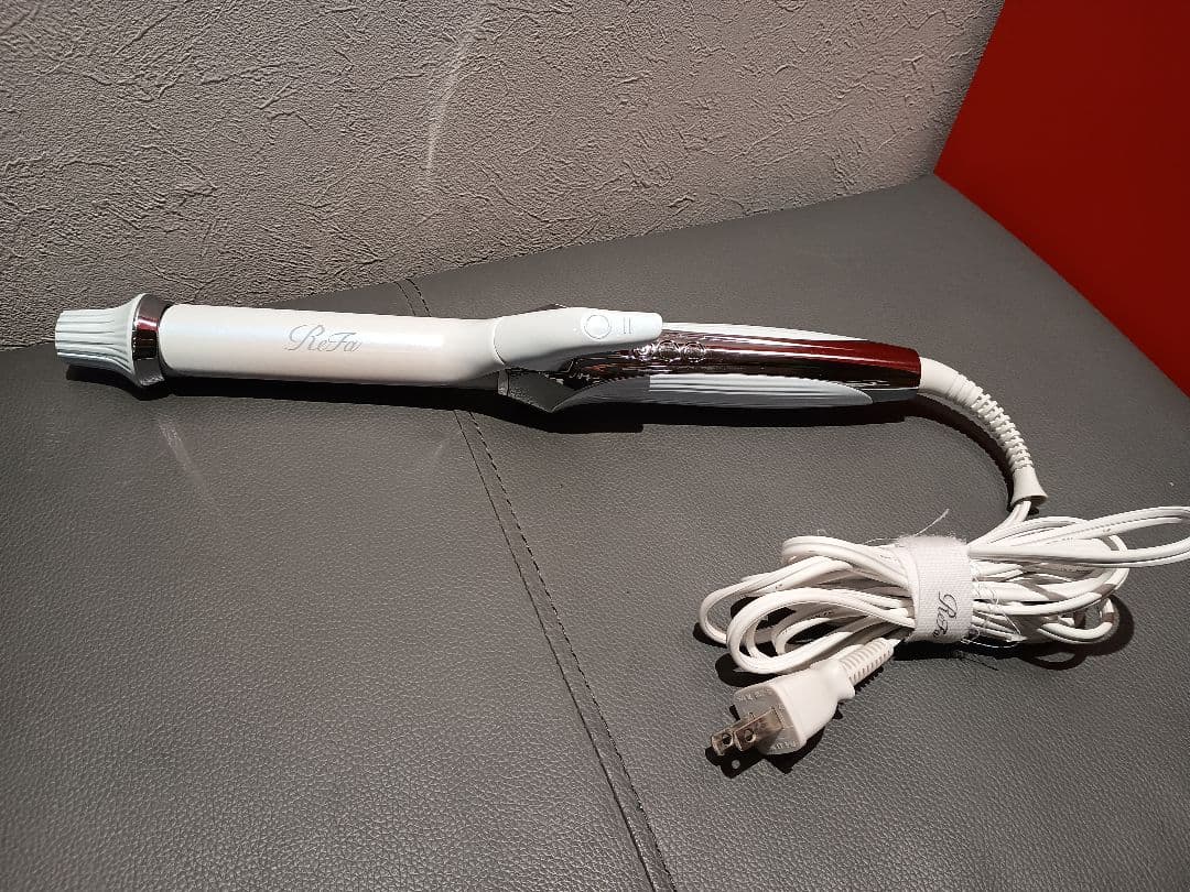 リファヘアアイロン26mm
